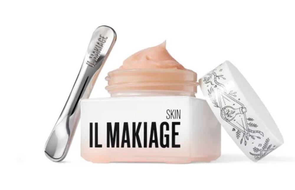 Il Makiage Power Redo Wrinkle Fix Anti-Aging Blur & Smooth Wrinkle Filler